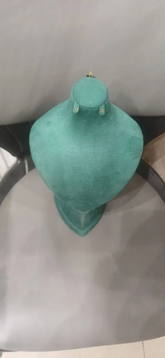 مانکن بدلیجات ، طلا و زیورالات|فروشگاه و مغازه|مشهد, حجاب (شهرک غرب)|دیوار