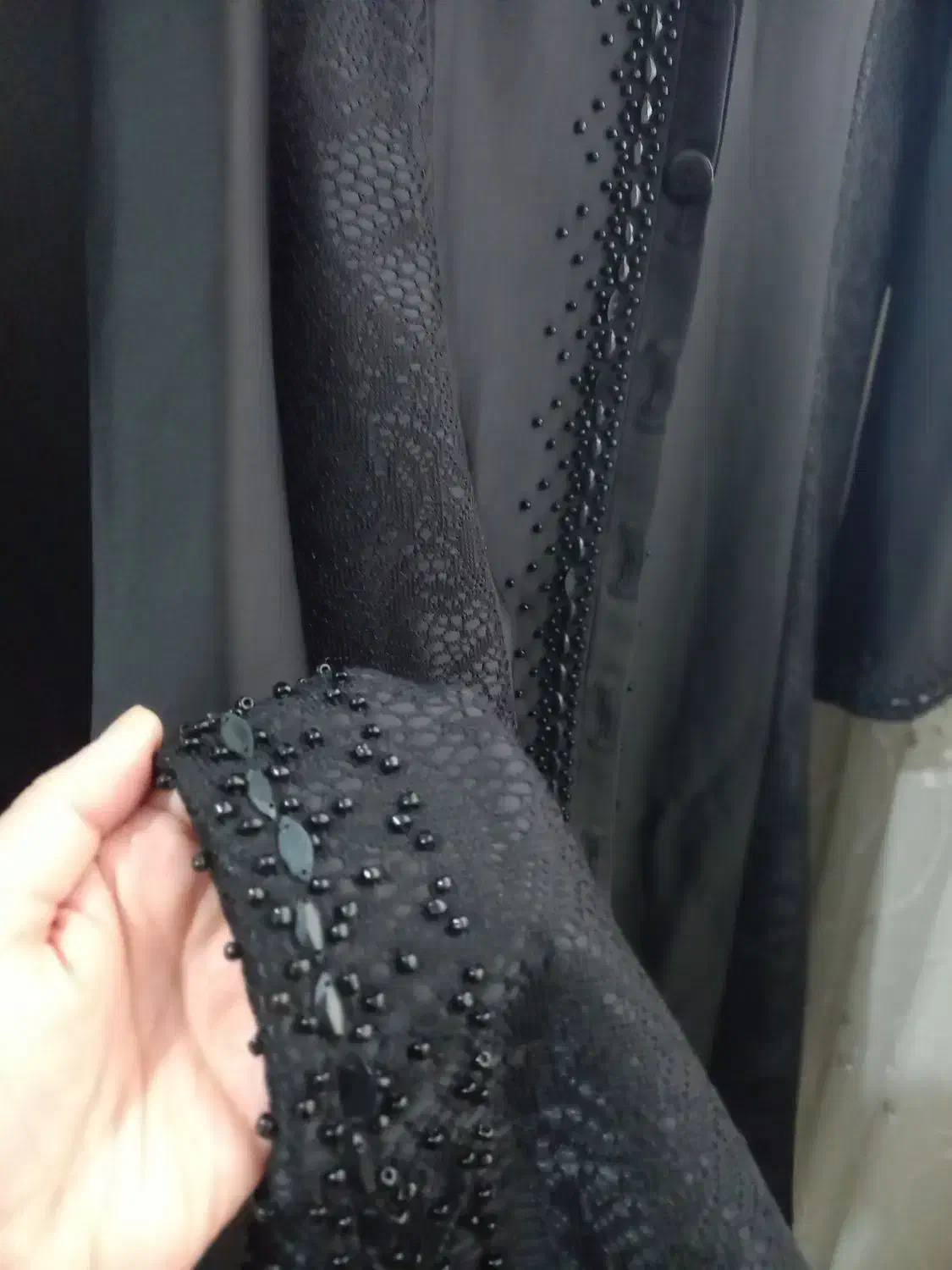 انواع مانتو بلند و مزونی|لباس|تهران, خانی آباد نو شمالی|دیوار