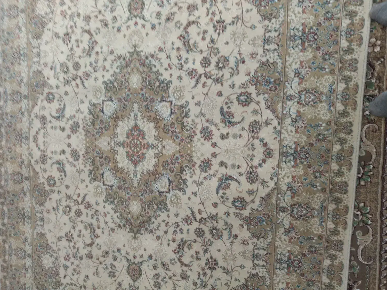 ۳عددفرش ماشینی به اندازه ۶متر ،۲در۳|فرش|یامچی, |دیوار