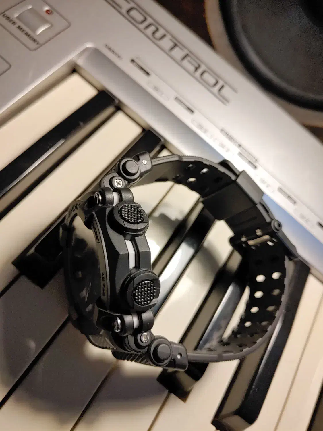 Gshock مدل GA900H|ساعت|فردیس, قریشی|دیوار