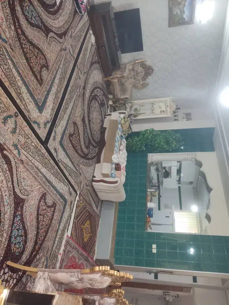 رهن کامل منزل ویلایی|اجارهٔ خانه و ویلا|شیراز, شهرک نیروی انتظامی|دیوار