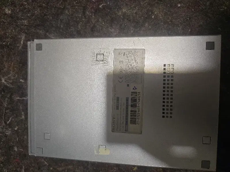 ps2|کنسول، بازی ویدئویی و آنلاین|تهران, علم و صنعت|دیوار