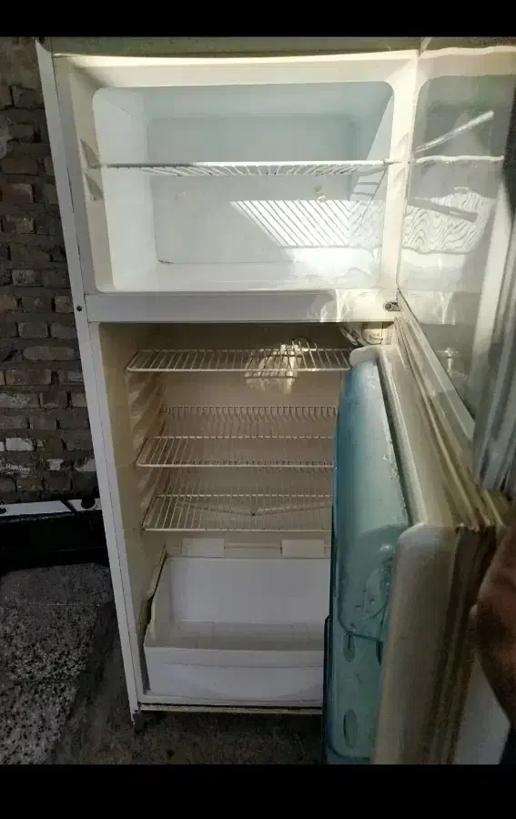 خرید انواع یخچال خراب و کارکرده|یخچال و فریزر|گنبد کاووس, |دیوار