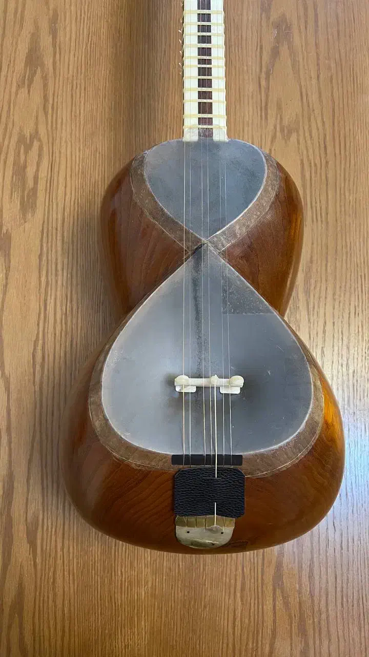 تار قدیمی|سازهای سنتی|تهران, شهرک غزالی|دیوار