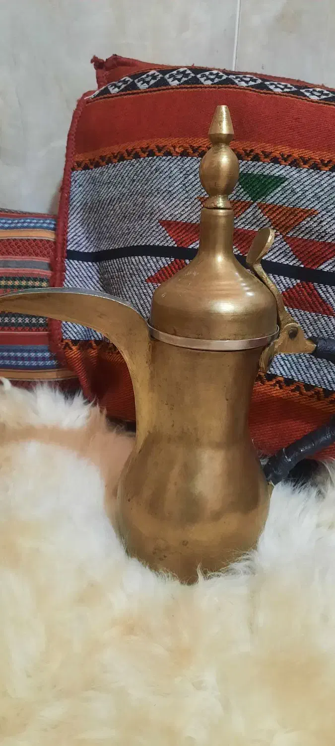 دله ادگاگه|قوری، کتری، قهوه‌ساز دستی|اهواز, اهواز|دیوار