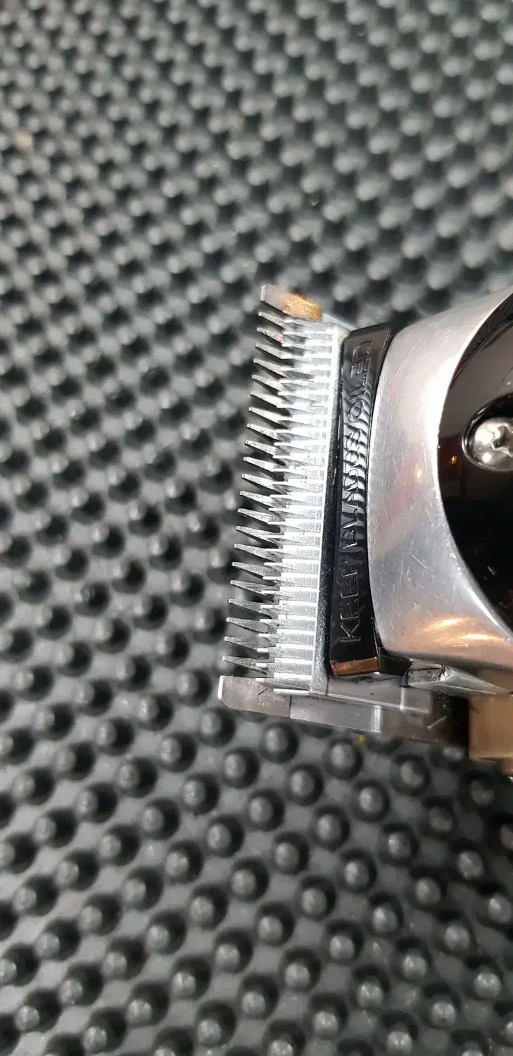 ماشین اصلاح وال سوپر تیپر سنیور دیتیلر|آرایشی، بهداشتی، درمانی|شاهین‌شهر, فیض|دیوار