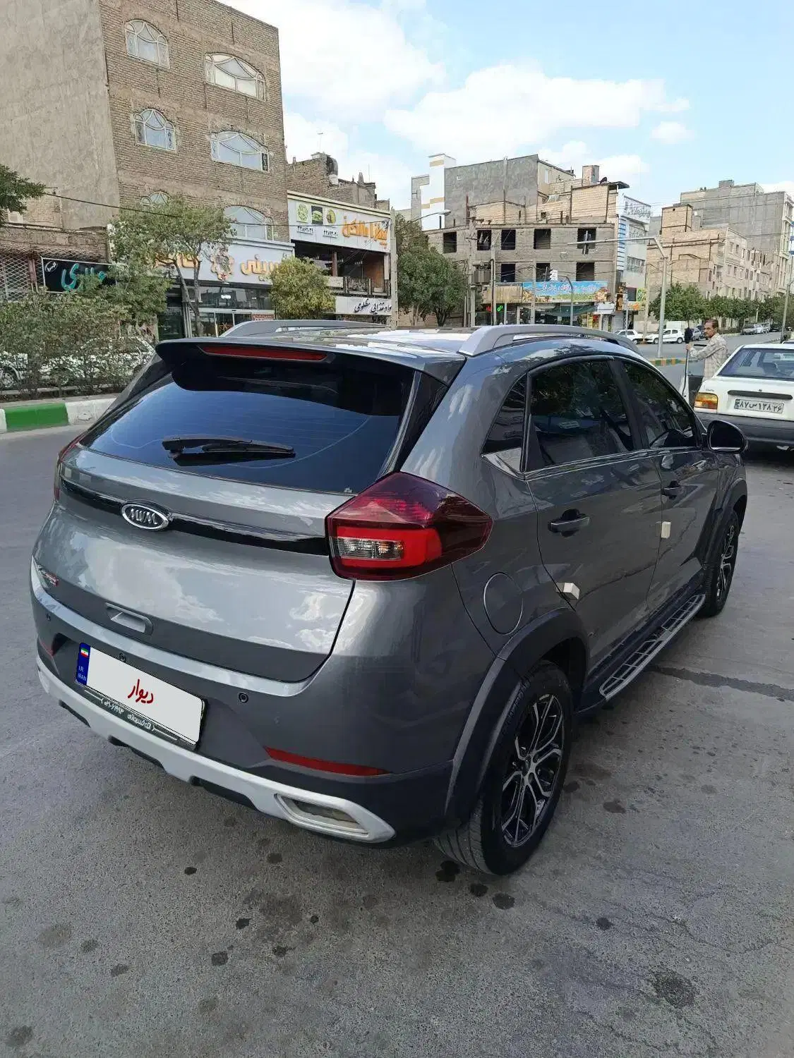 PRO X22|خودرو سواری و وانت|مشهد, ترمینال|دیوار