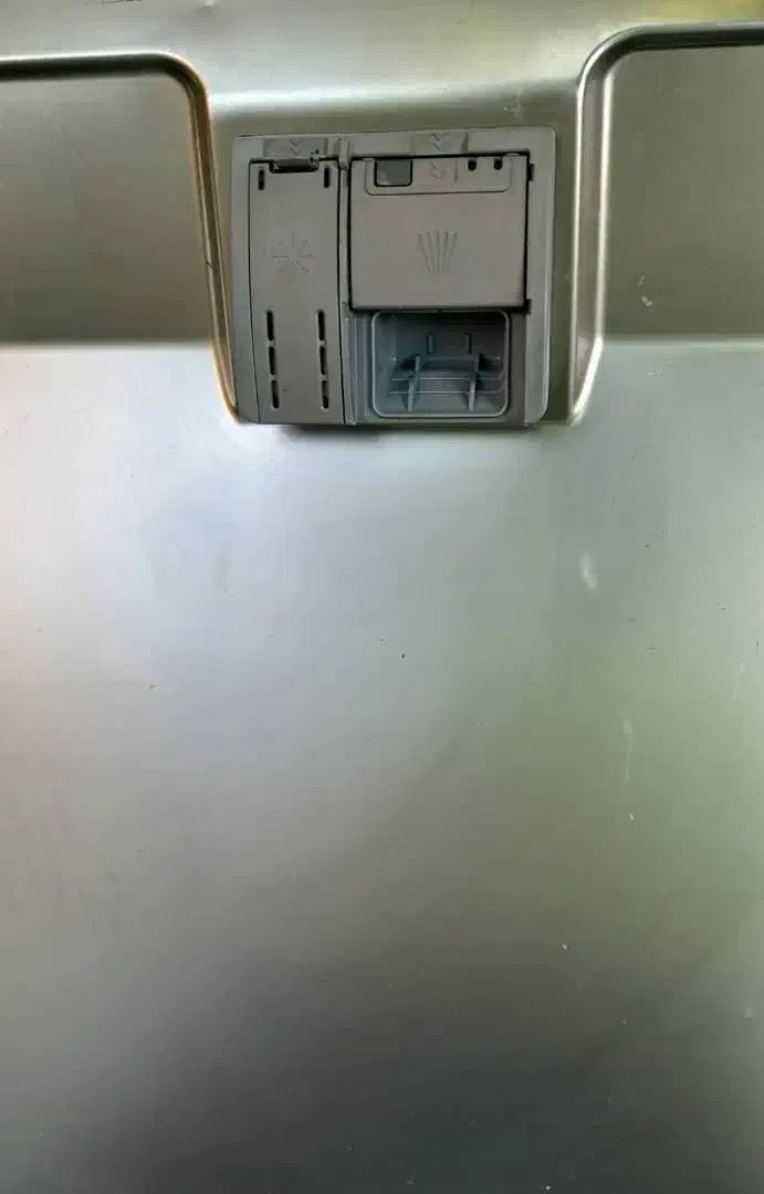 ماشین ظرفشویی زیمنس اصل|ماشین ظرفشویی|ساری, |دیوار