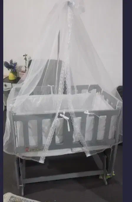 تخت گهواره ی|تخت و سرویس خواب|سراوان, |دیوار