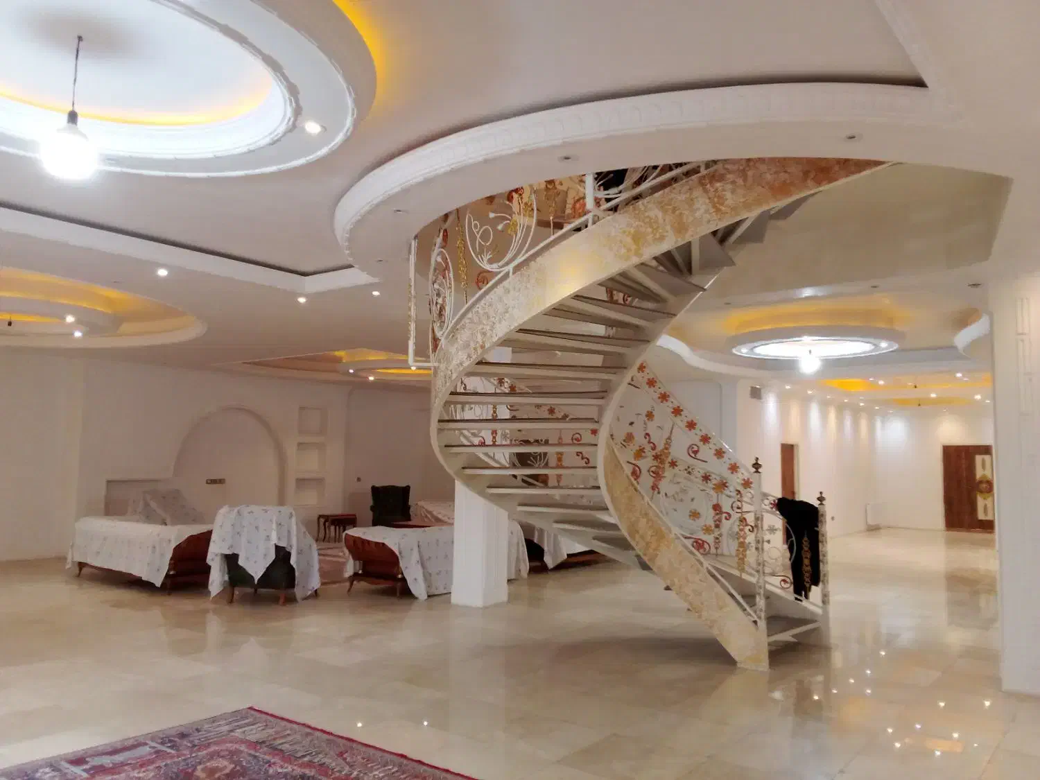 فروش ویلا|فروش خانه و ویلا|رباطکریم, پرندک|دیوار