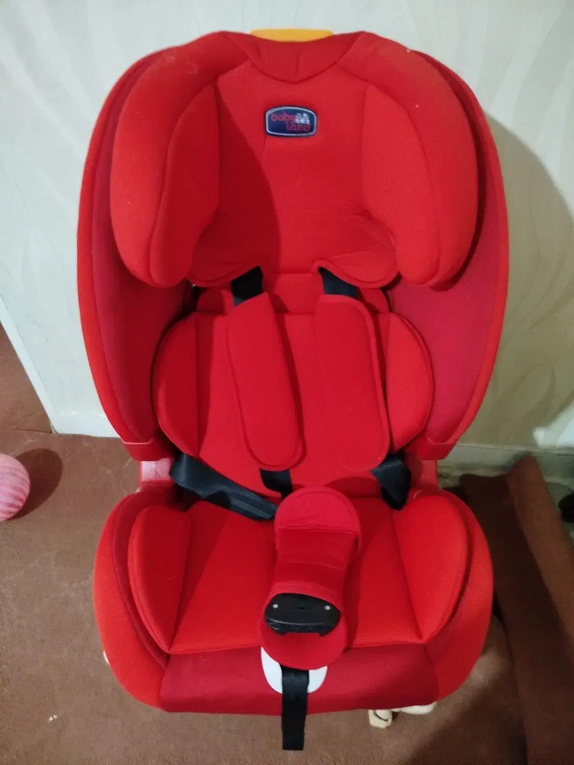 صندلی ماشین بی بی لند|تخت و صندلی بچه|پاکدشت, پاکدشت (مامازند)|دیوار