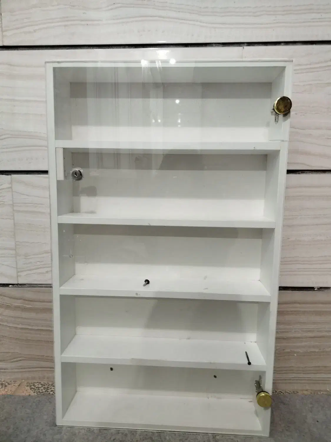 شلف ناخون|آرایشگاه و سالن‌های زیبایی|تاکستان, |دیوار