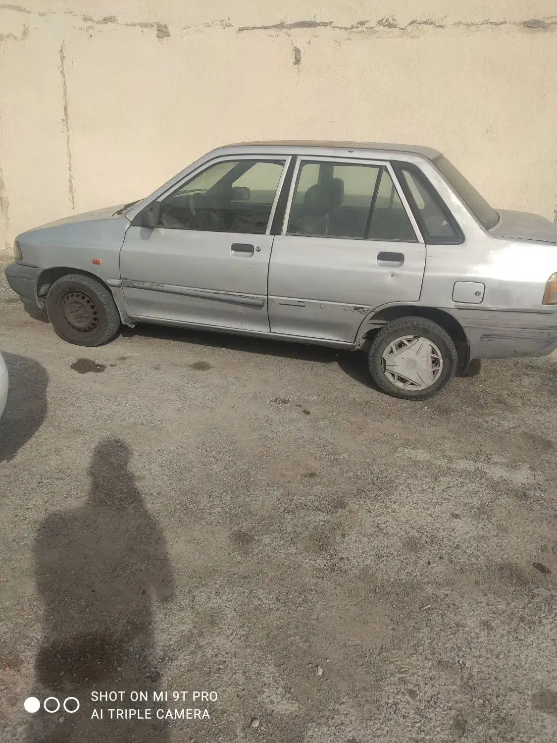 پراید|خودرو سواری و وانت|بندرعباس, |دیوار