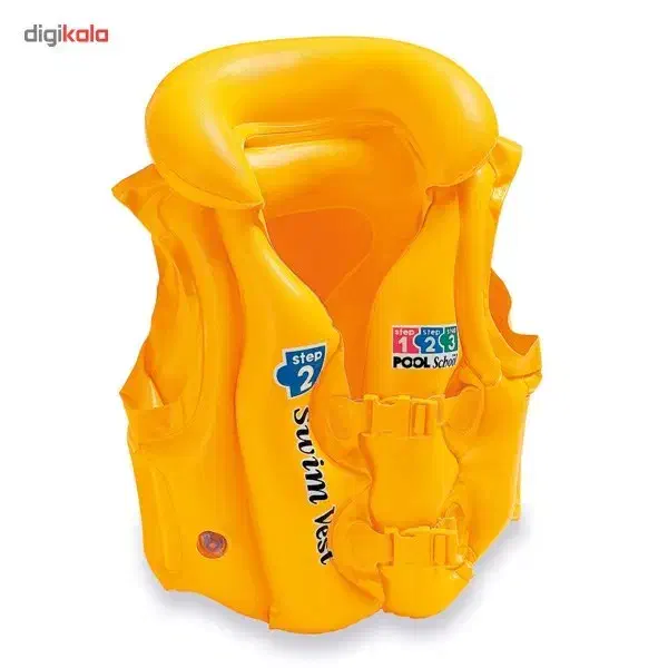 جلیقه بادی شنا|غواصی و ورزشهای آبی|پاکدشت, پاکدشت (مامازند)|دیوار