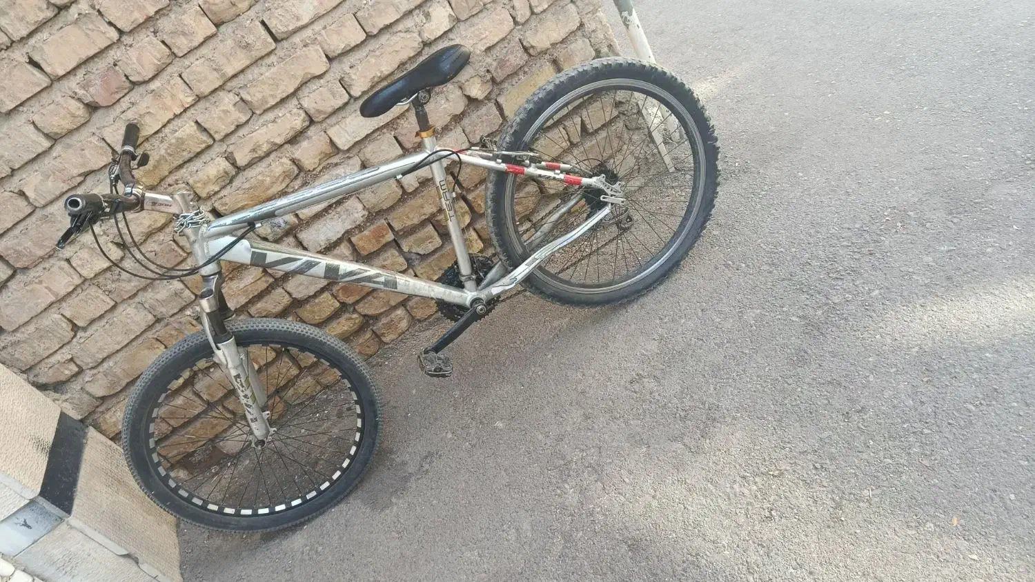 دوچرخه26ویوا|دوچرخه، اسکیت، اسکوتر|شیراز, شهرک قمشه|دیوار