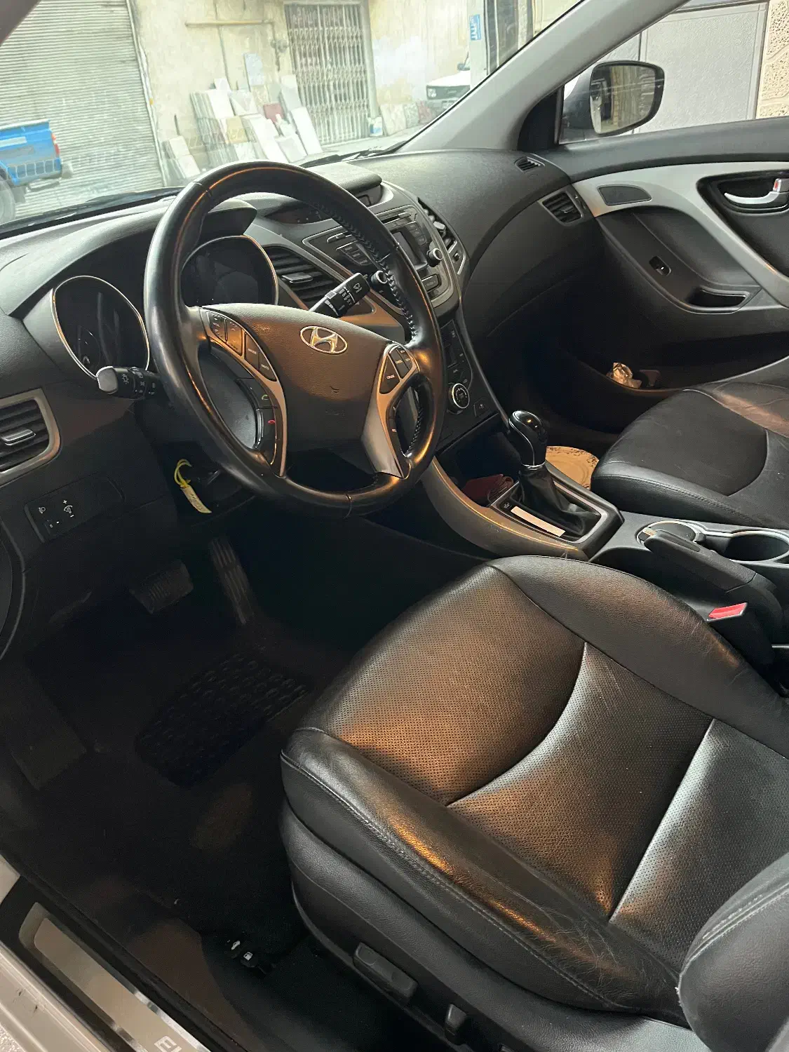 النترا 2015|خودرو سواری و وانت|تهران, خانی آباد نو شمالی|دیوار