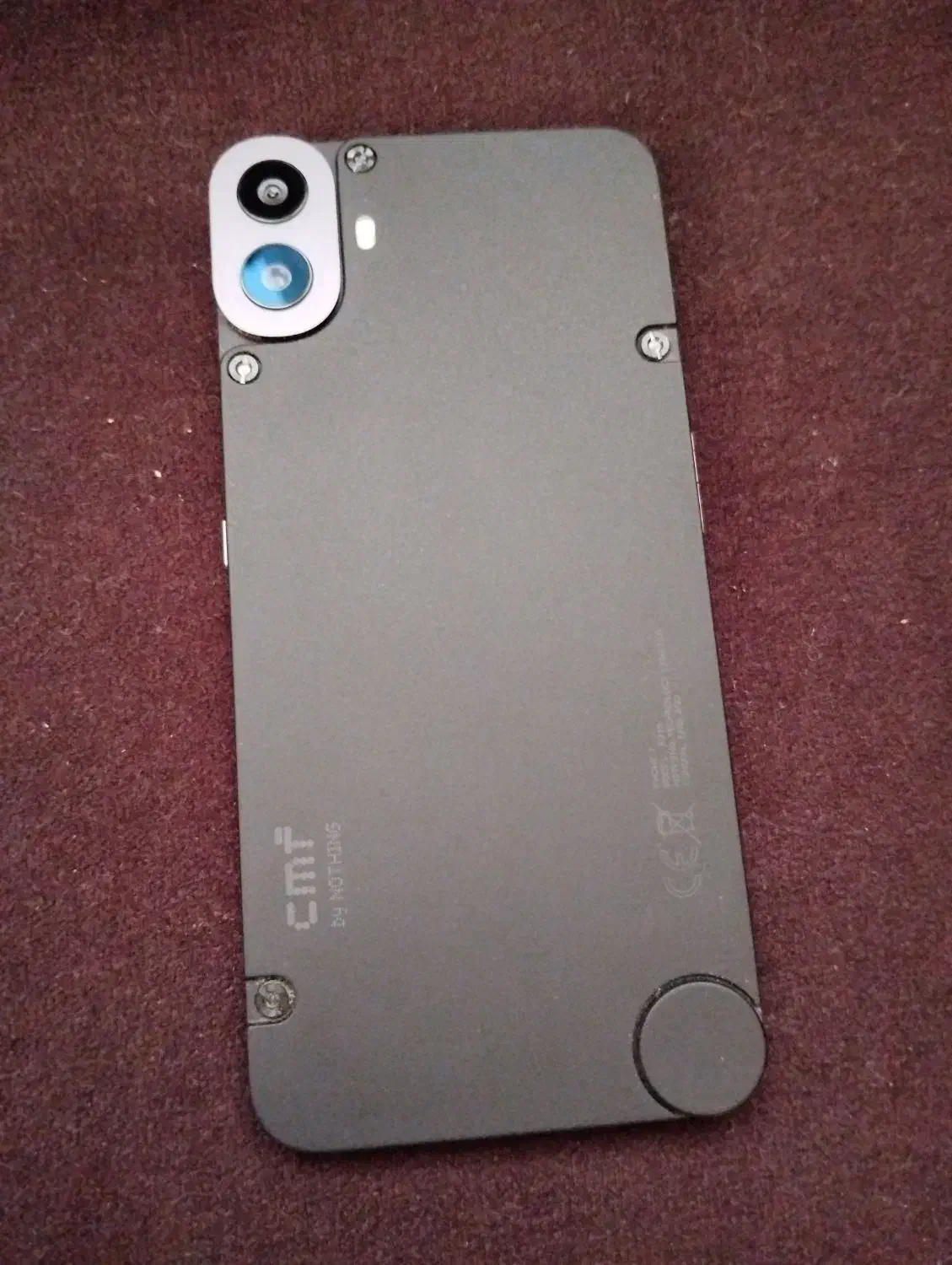 cmf phone 1|موبایل|مشهد, طبرسی شمالی|دیوار