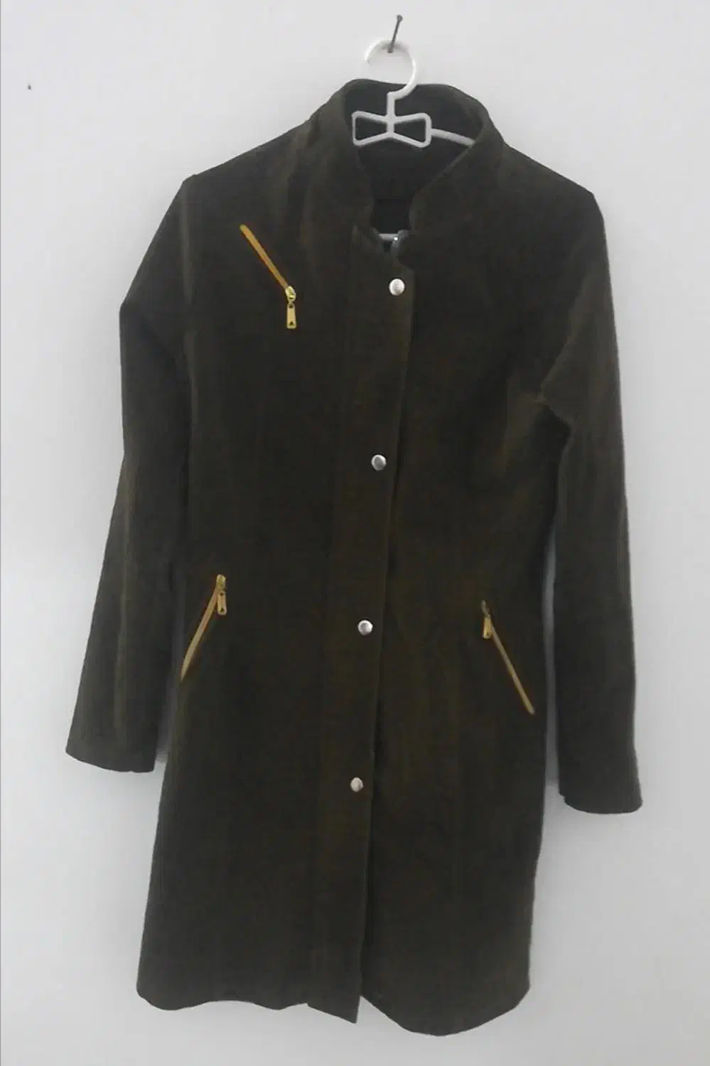 پالتو و هودی 650|لباس|برازجان, |دیوار