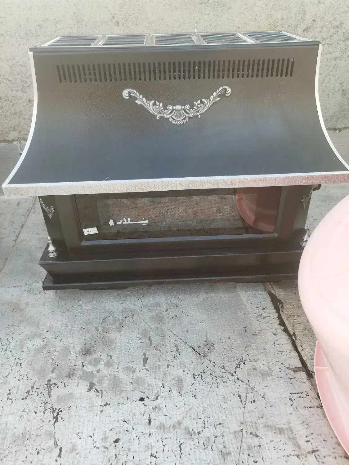 لوازم منزل|بخاری، هیتر، شومینه|اقبالیه, |دیوار