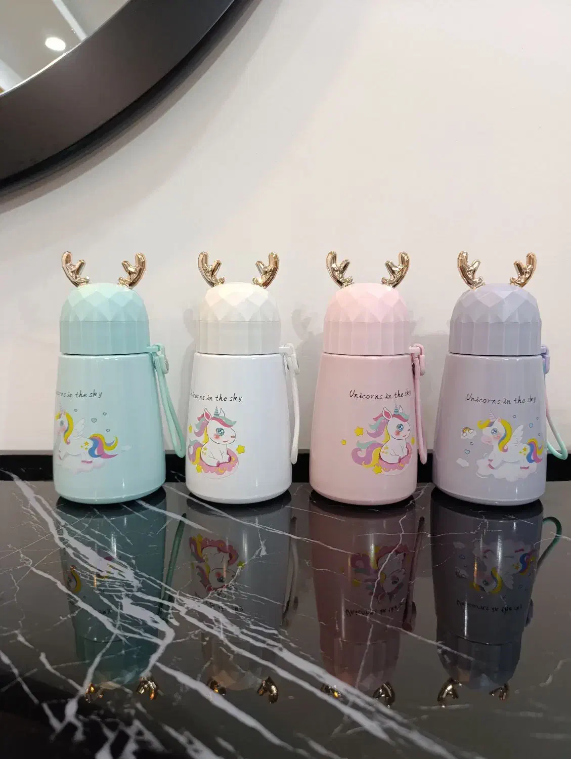 فلاسک.قمقمه .ماگ.تراول ماگ|کوهنوردی و کمپینگ|رشت, کوی مهر|دیوار