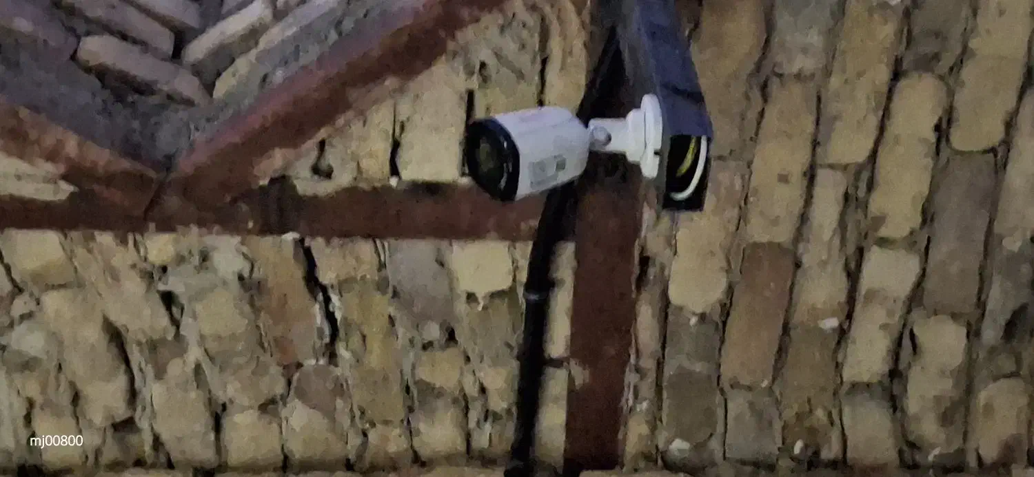 دوربین امنیتی حفاظتی پایش نظارت سیستم های امنیتی و|دوربین مداربسته|زابل, |دیوار