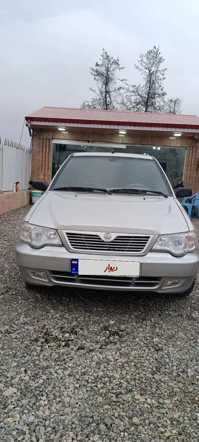 ۴۵۴۵|خودرو سواری و وانت|پره‌سر, |دیوار