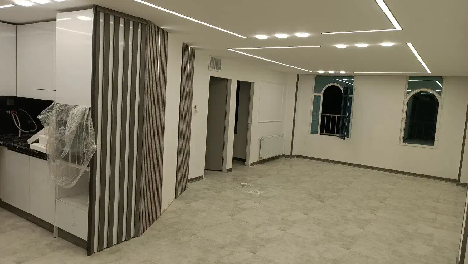 خدمات بازسازی و نقاشی|خدمات پیشه و مهارت|فردیس, فردیس|دیوار