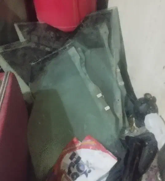 وسایل پراید پژو و....|قطعات یدکی و لوازم جانبی|شیراز, سعدیه شمالی|دیوار