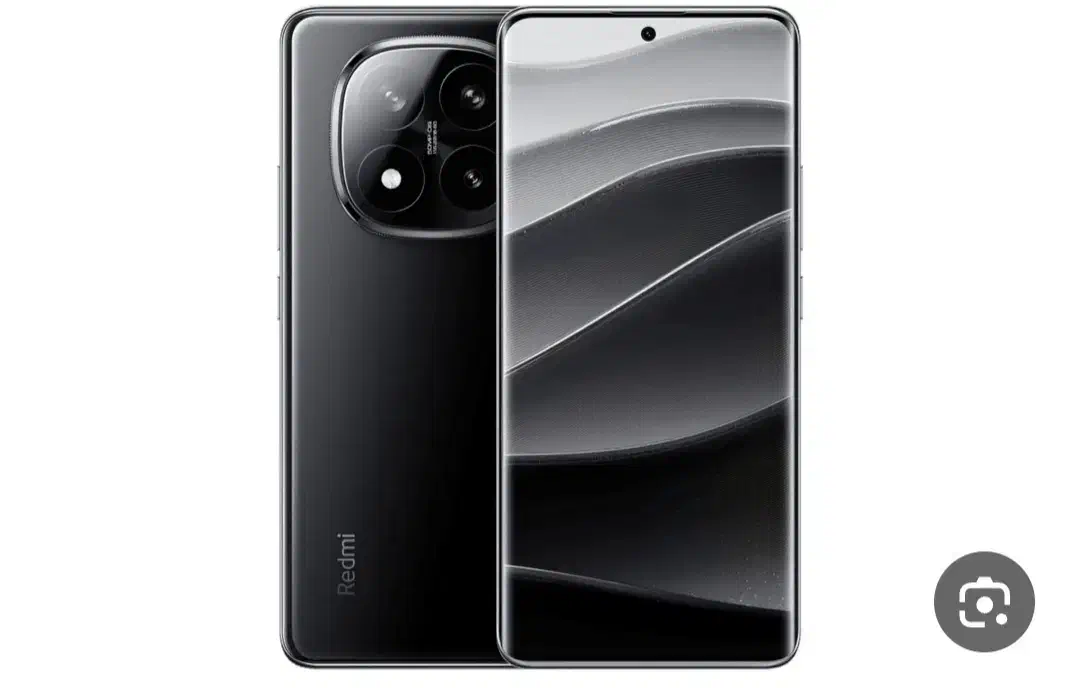 گوشی نوت ۱۴ پرو نو نو|موبایل|قهدریجان, |دیوار