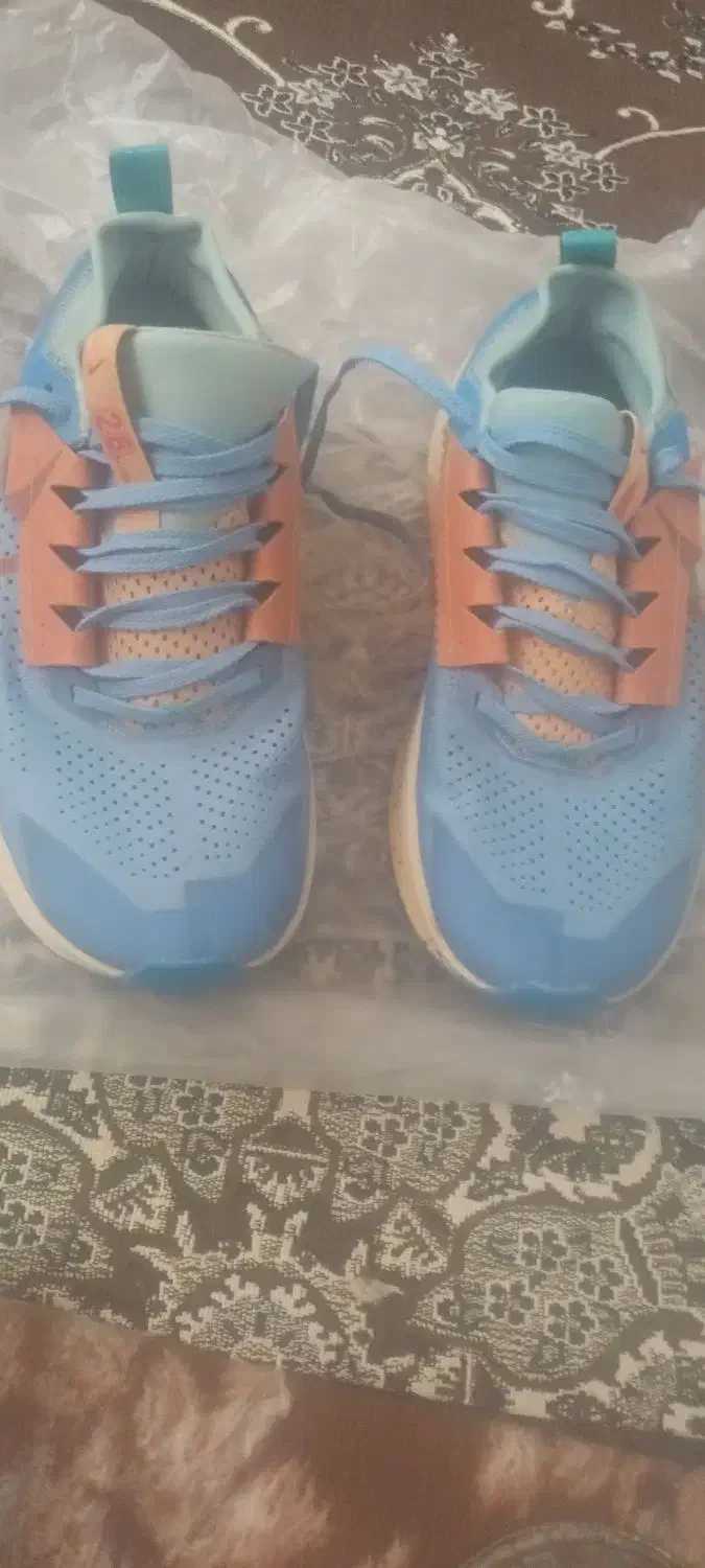 کفش نایک zoomx|کیف، کفش، کمربند|مرند, |دیوار