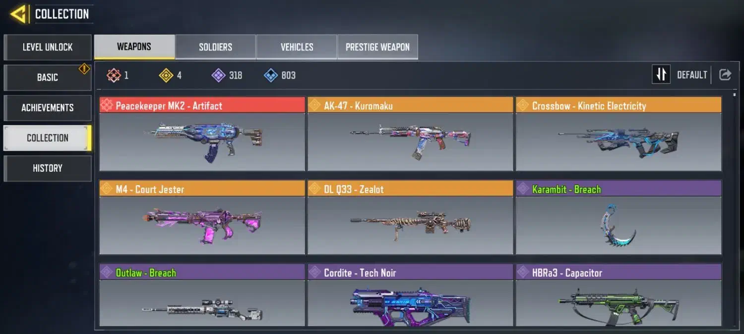 اکانت کالاف خفن  قدیمی|کنسول، بازی ویدئویی و آنلاین|فولادشهر, A2|دیوار