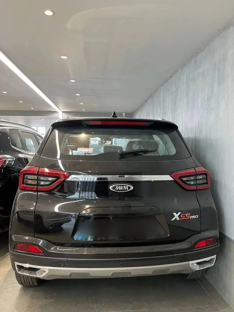 X55 پرو ۱۴۰۳ ، صفر کیلومتر اقساط|خودرو سواری و وانت|مشهد, ده دی|دیوار