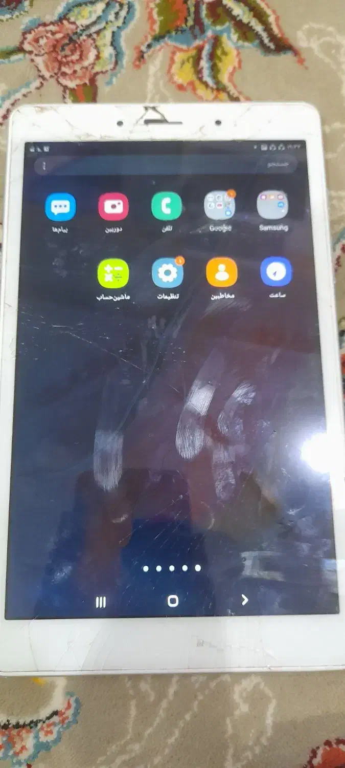 تبلت|تبلت|جیرفت, |دیوار