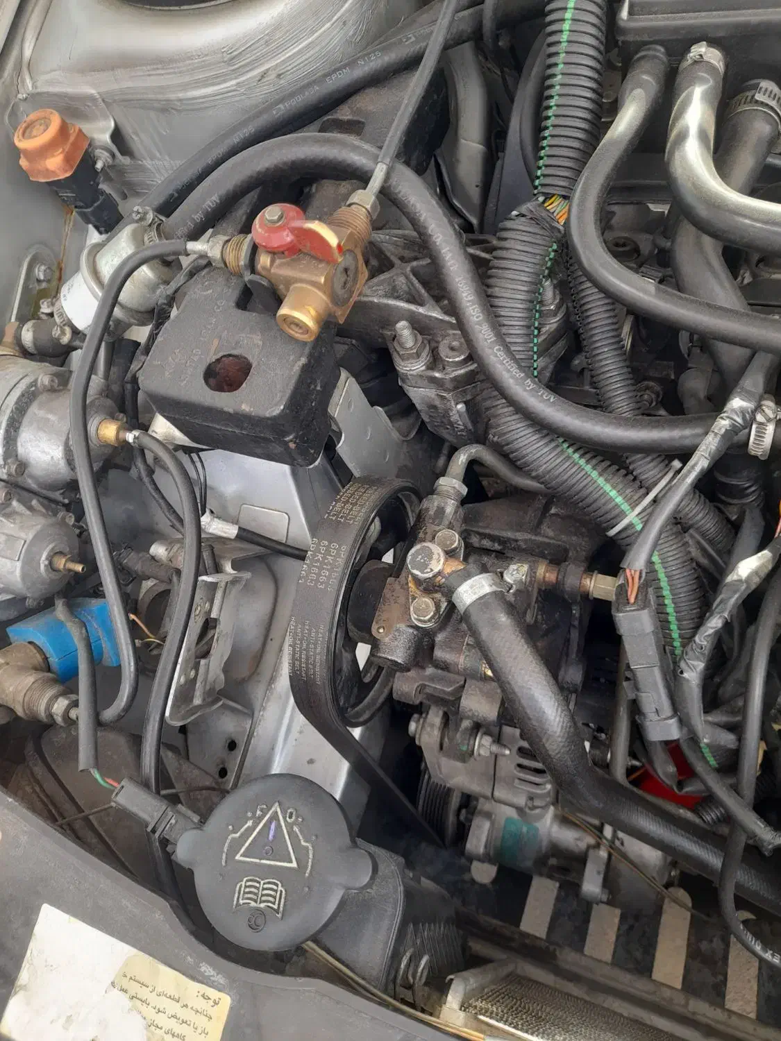 پژو۴۰۵|خودرو سواری و وانت|اهر, |دیوار