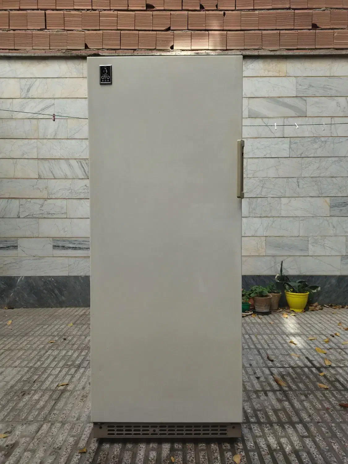 فریزر پارس ۷ کشو|یخچال و فریزر|اردبیل, |دیوار