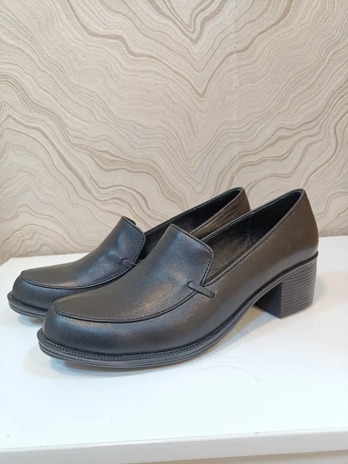 کفش تمام چرم|کیف، کفش، کمربند|تهران, بهارستان|دیوار