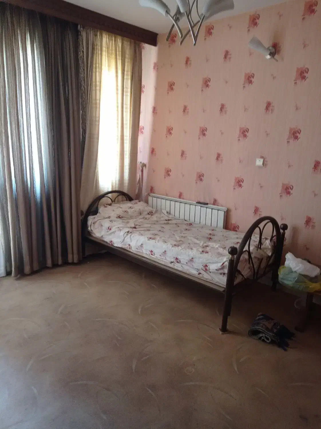 125متر فول امکانات 3خواب میرزای شیرازی بالای مطهری|فروش آپارتمان|تهران, بهجت‌آباد|دیوار