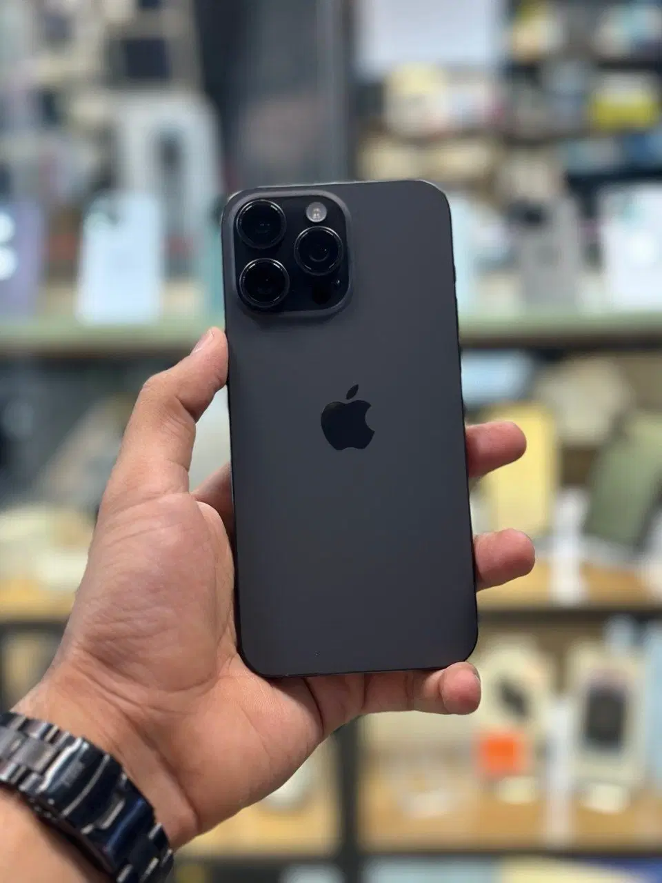 Apple Iphne 14 Prmax|موبایل|کرمانشاه, |دیوار