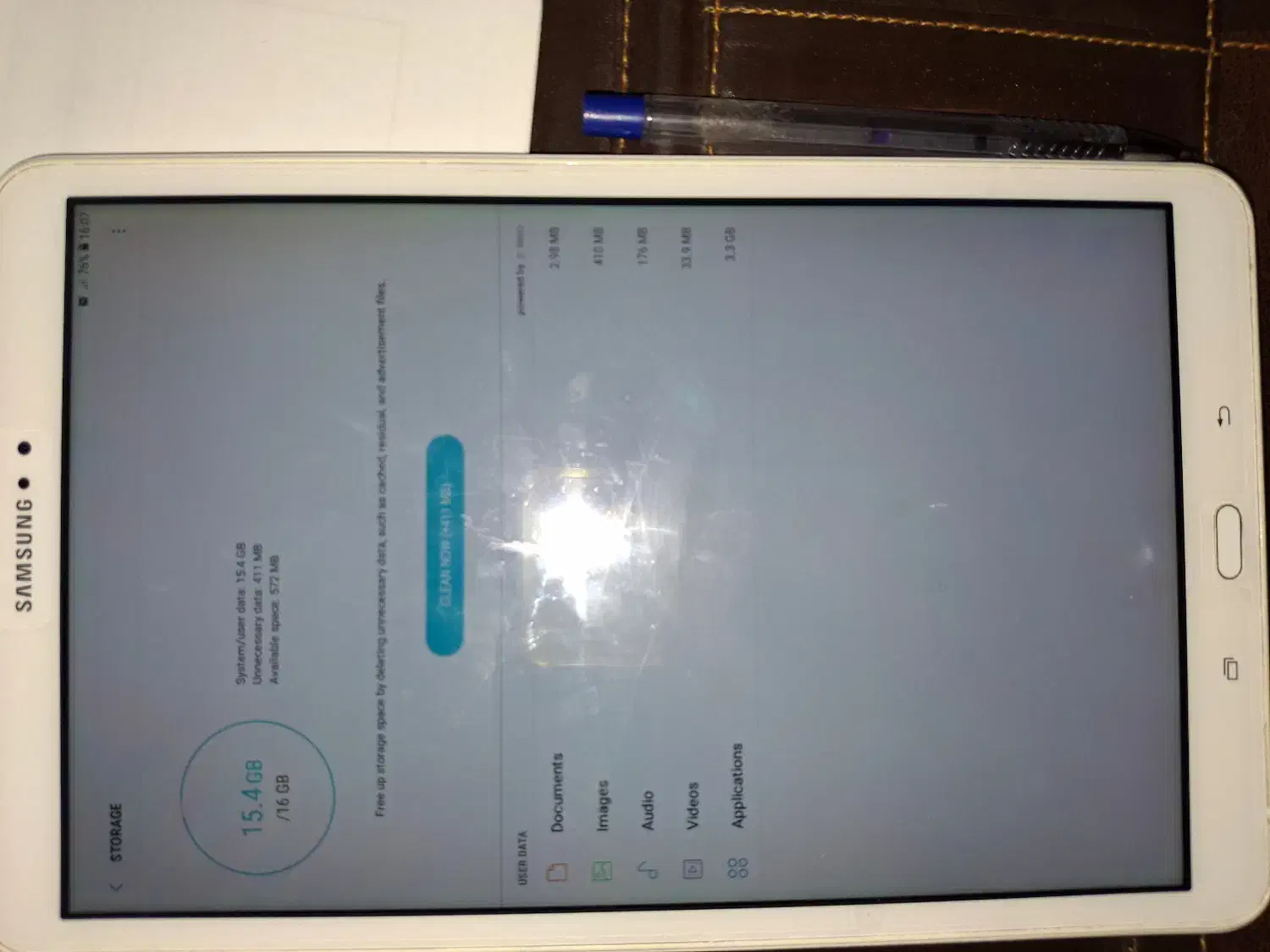 تبلت سامسونگ Galexy Tab A 2016 ویتنام|تبلت|عسلویه, |دیوار