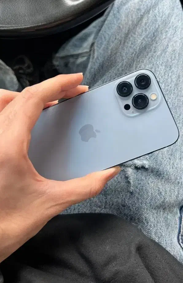 ایفون13 پرومکس|موبایل|مهاباد (آذربایجان غربی), |دیوار