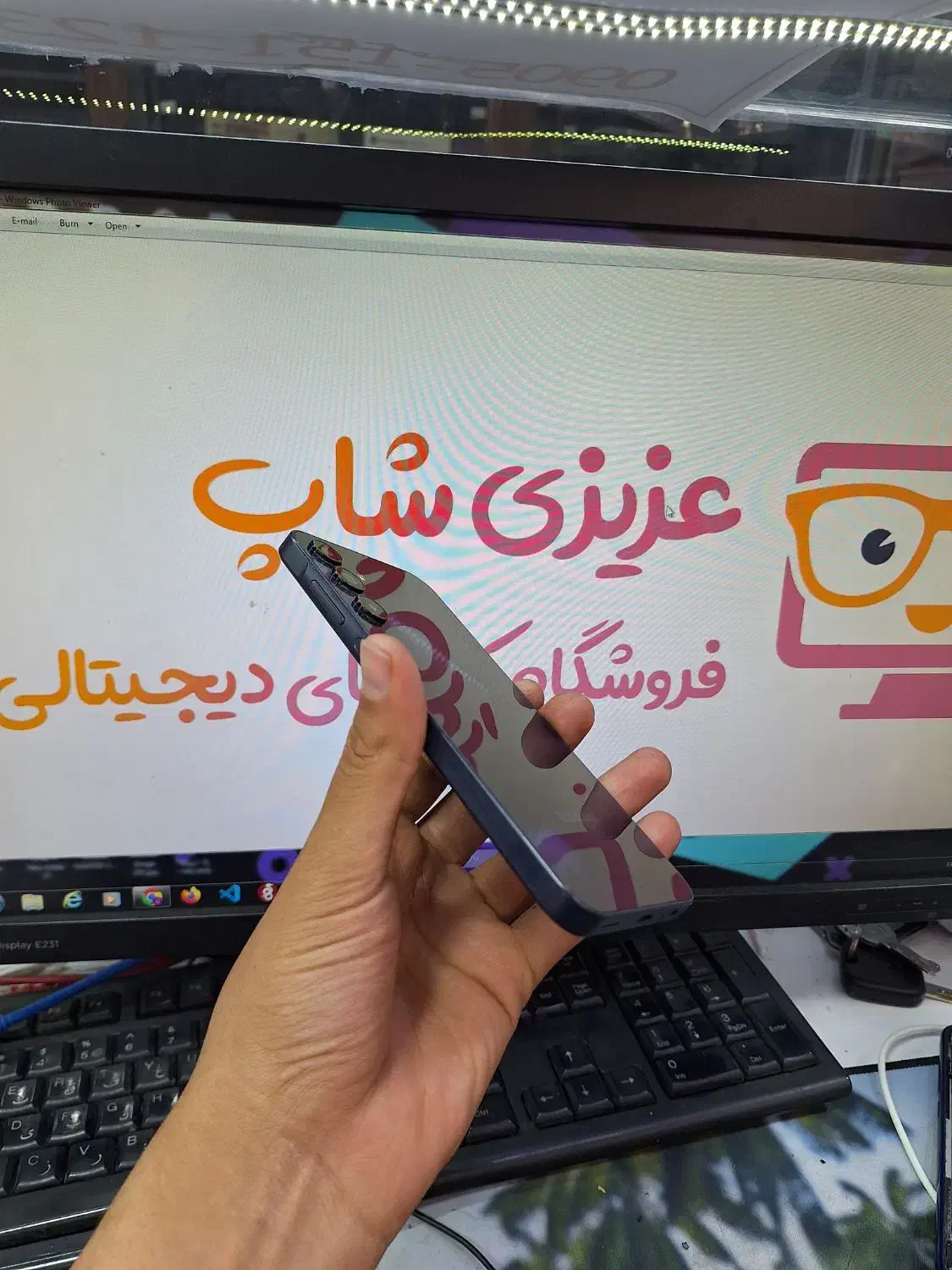 a15 128 ram 6|موبایل|یاسوج, |دیوار