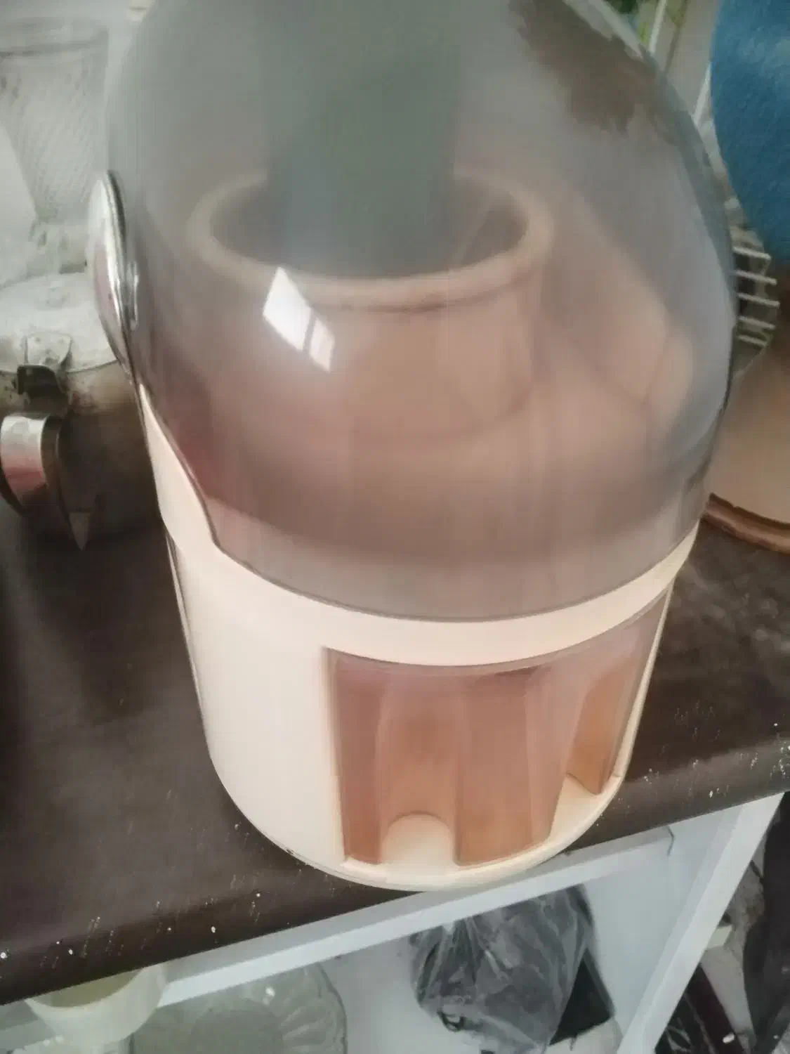 آبمیوه گیری|آبمیوه‌گیر و آب‌مرکبات‌گیر|سبزوار, امیر کبیر|دیوار