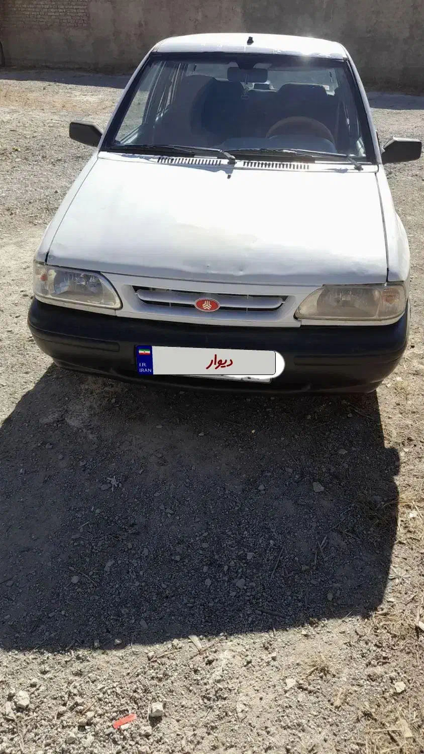 فروش خودرو|خودرو سواری و وانت|شیروان (خراسان), |دیوار