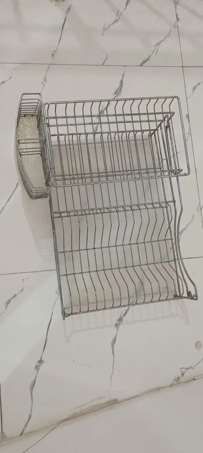 آبچکان|آبچکان و نظمدهنده ظروف|باغستان, |دیوار