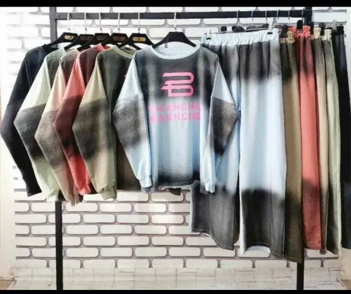 ست ورزشی زنانه|لباس|میبد, |دیوار