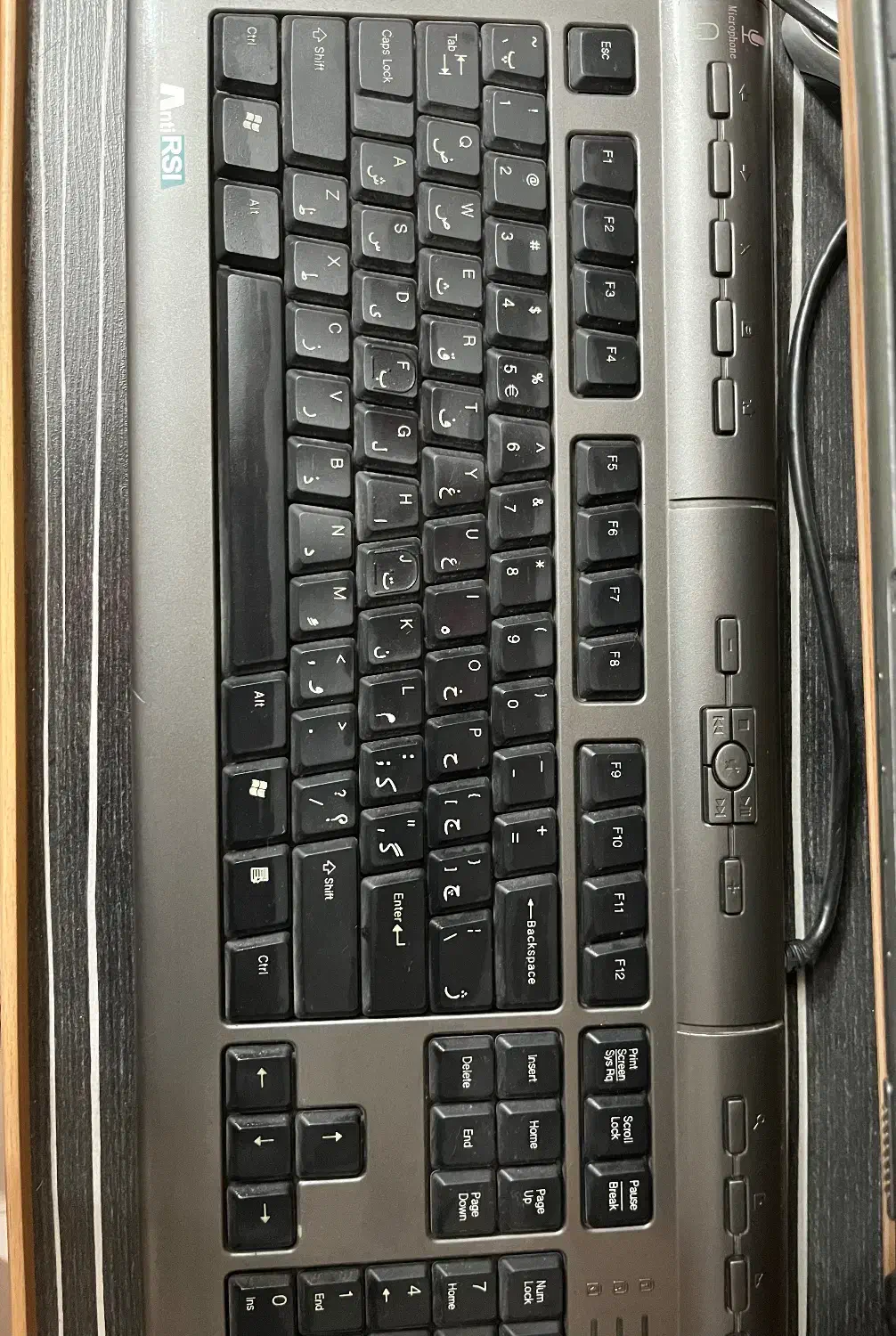 مانیتور LG|قطعات و لوازم جانبی رایانه|کرج, فاز ۳ گوهردشت|دیوار