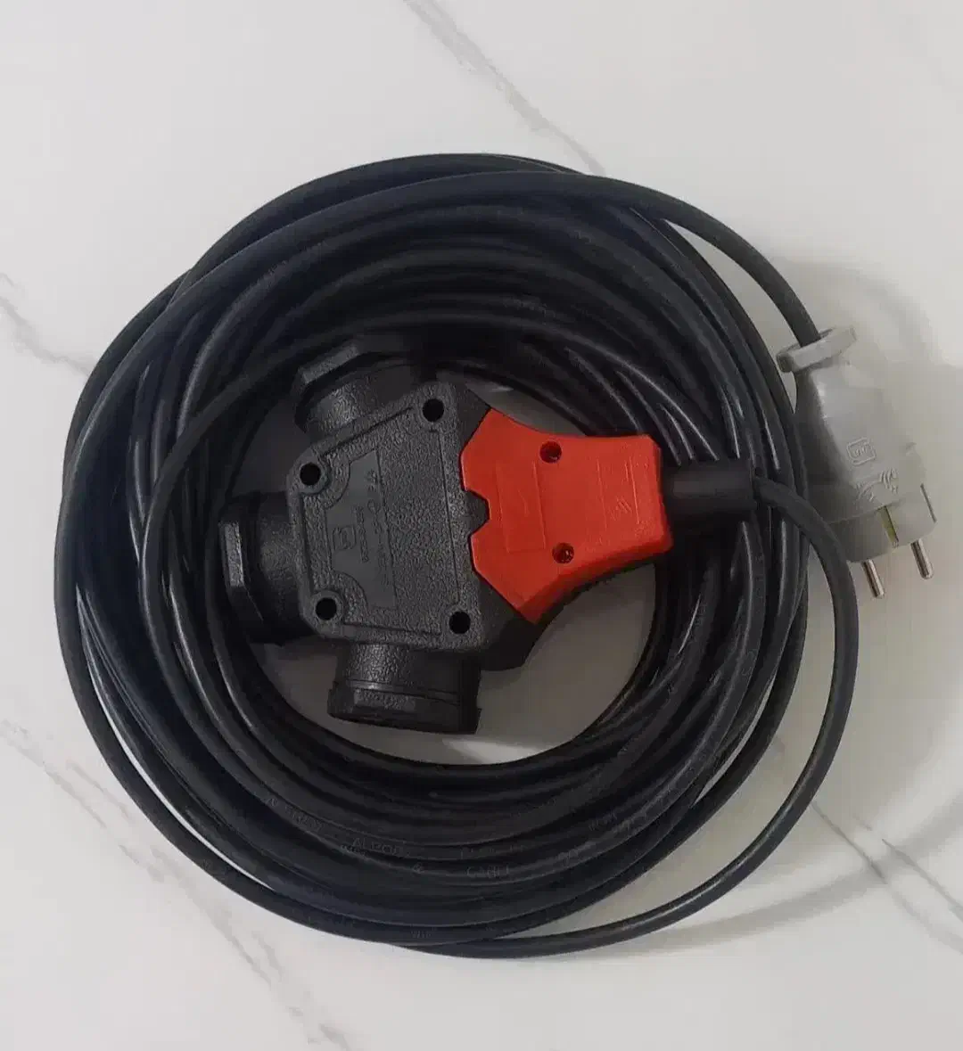 سیم سیار صنعتی|ابزارآلات|خرم‌آباد, |دیوار