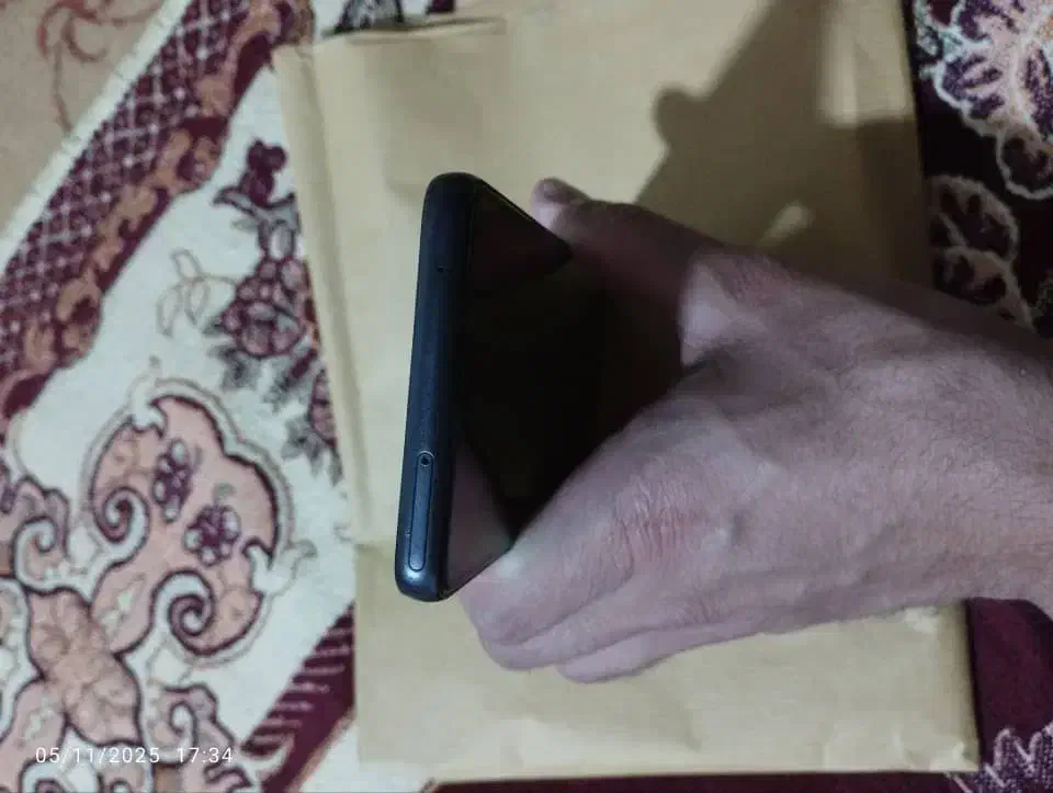 گوشی سامسونگ a33 5g|موبایل|اسالم, |دیوار