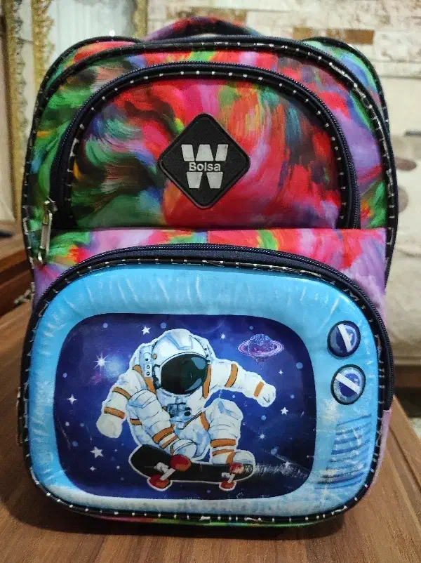 کوله پشتی|کوهنوردی و کمپینگ|ری, تقی آباد|دیوار