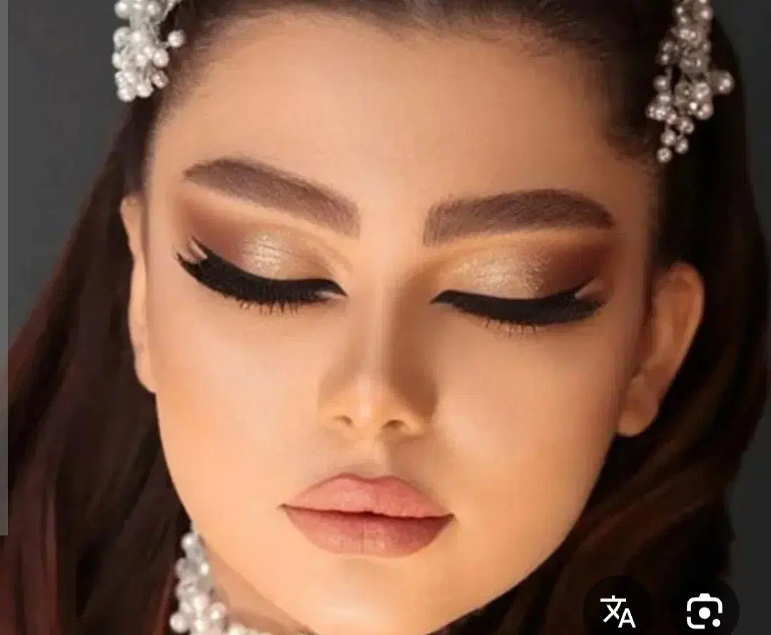 میکاپ حرفه ای با قیمت مناسب و ضمانت ماندگاری بالا|خدمات آرایشگری و زیبایی|شیراز, شهرک فرهنگیان|دیوار